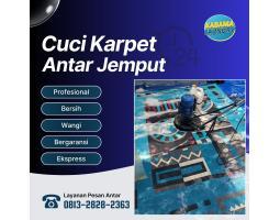 Cuci Karpet Profesional Laundry Karpet Rumah Masjid dan Kantor - Malang Kota