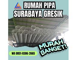 Menyediakan Pipa dan Sambungan - Gresik