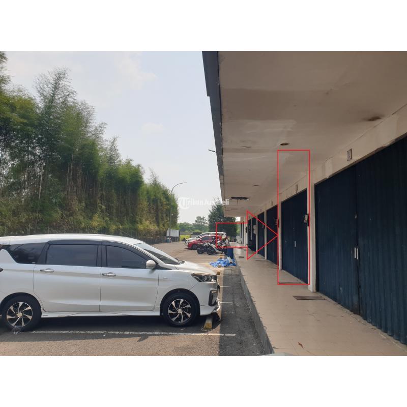 Dijual Ruko 4 Lantai di Cikarang Central City, Dekat Lippo Cikarang, Ciantra, Cikarang - Bekasi