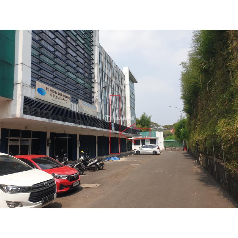 Dijual Ruko 4 Lantai di Cikarang Central City, Dekat Lippo Cikarang, Ciantra, Cikarang - Bekasi