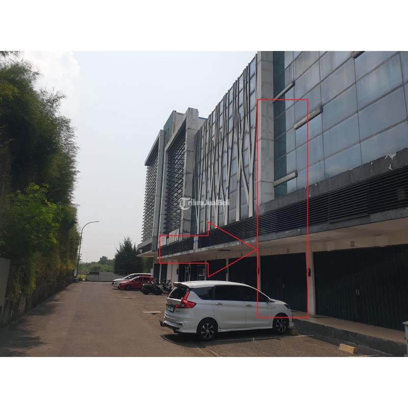 Dijual Ruko 4 Lantai di Cikarang Central City, Dekat Lippo Cikarang, Ciantra, Cikarang - Bekasi
