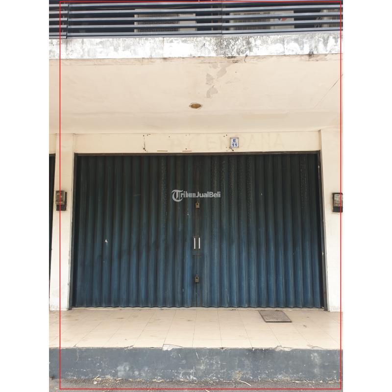 Dijual Ruko 4 Lantai di Cikarang Central City, Dekat Lippo Cikarang, Ciantra, Cikarang - Bekasi