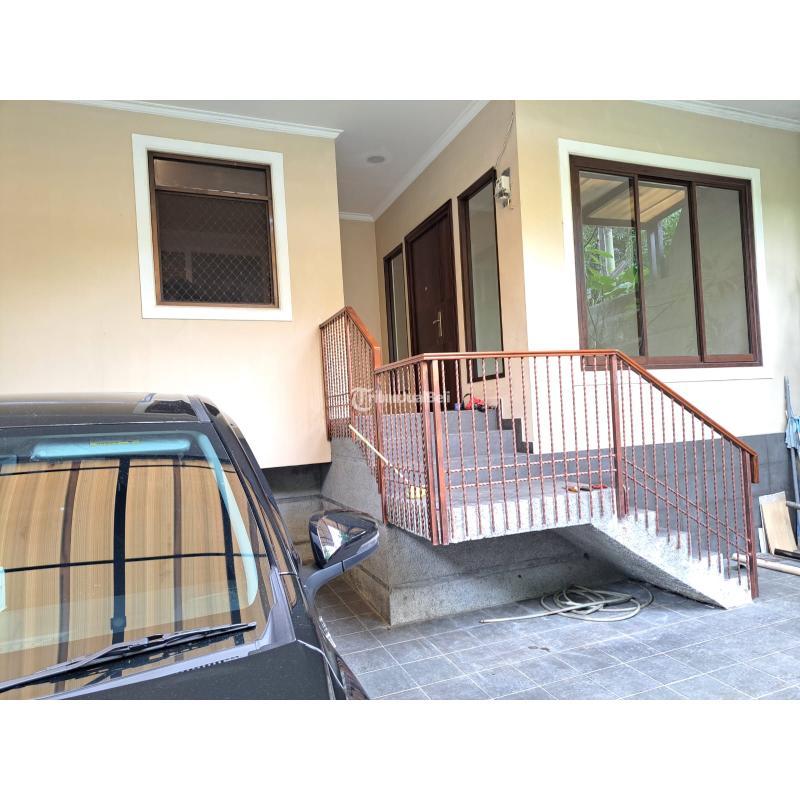 Jual Rumah Bekas Luas 234 m2 Strategis di Jalan Benda Shm - Jakarta Selatan