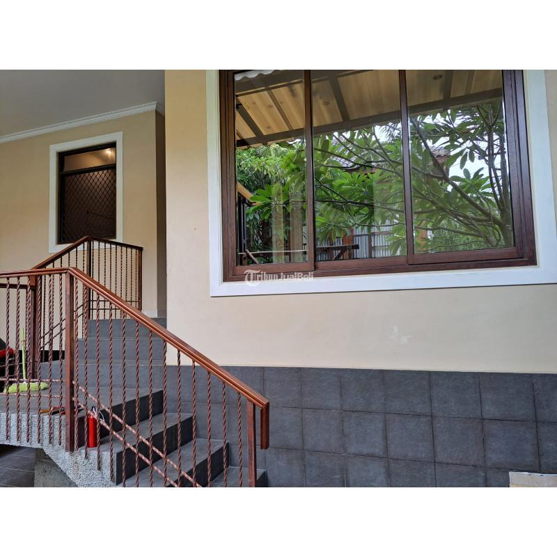 Jual Rumah Bekas Luas 234 m2 Strategis di Jalan Benda Shm - Jakarta Selatan