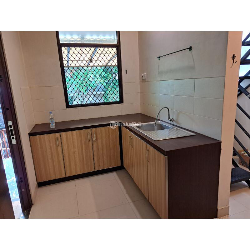 Jual Rumah Bekas Luas 234 m2 Strategis di Jalan Benda Shm - Jakarta Selatan