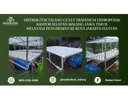  Agen Grosir Talang Gully - Jakarta Selatan