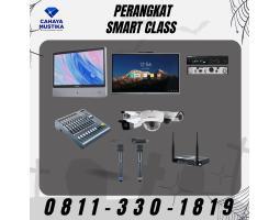 Toko Paket Hybrid Class Pangkajeje Sidenreng - Pangkajene dan Kepulauan