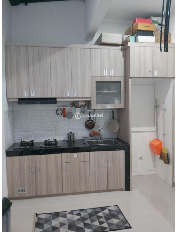 Dijual Rumah Minimalis Siap Huni 2KT 1KM di Cilengkrang - Bandung