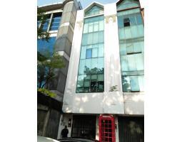 Dijual Ruko 5 Lantai Bekas Siap Huni Di Jl. Ciputat Raya - Jakarta Selatan