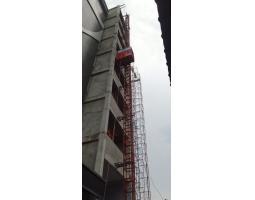 Sewa Lift Barang - Jakarta Pusat