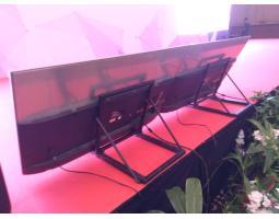 Rental TV LED Untuk Parade Musik Jalanan - Pekanbaru