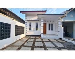 Dijual Rumah Minimalis Modern Dekat RSUD Prambanan - Sleman