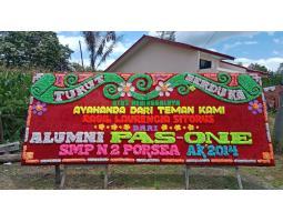 Aaron Florist Toko Bunga Papan - Toba Samosir