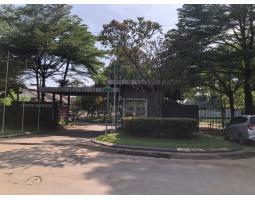 Dijual Cepat Rumah Tipe 65 Bekas Murah di Harvest City Cluster Quince Blossom, Setu - Bekasi