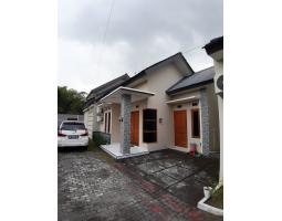 Jual Rumah Tipe 115 Bekas Strategis 3 Menit Dari Sd Bias Il Yogyakarta - Sleman