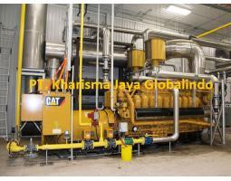 Jasa Instalasi Genset - Jakarta Barat