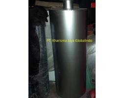 Silencer Genset dan Jasa Pemasangan Silencer Genset - Jakarta Barat