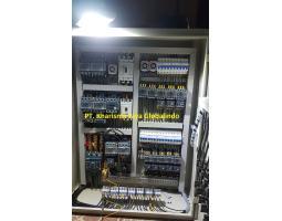 Panel COS Genset 500KVA - Jakarta Barat