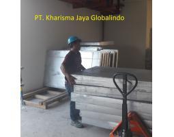 Sound Attenuator Genset Dan Jasa Instalasi Sound Attenuator Genset - Jakarta Barat