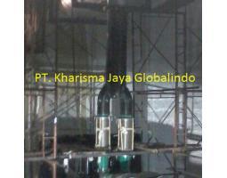 Silencer Knalpot Genset dan Jasa Pemasangan Silencer - Jakarta Barat