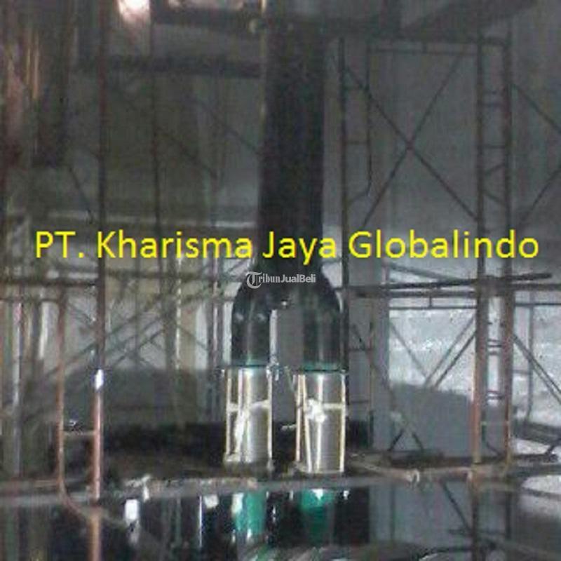 Silencer Knalpot Genset dan Jasa Pemasangan Silencer - Jakarta Barat