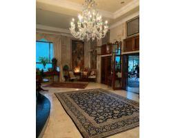 Dijual Cepat Villa di Jl.Gandamanah, Tugu Selatan, Kecamatan Cisarua - Bogor