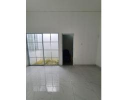 Dijual Rumah Cantik, Tipe 65, 3kt, 2km, Shm, Dalam Cluster Eksklusif, Dekat CCM, Cibinong - Bogor