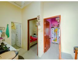 Dijual Rumah, Tipe 36, 2kt, 1km, Shm, Siap Huni, 500 Meter Dari Candi Prambanan, Free Balik Nama, Sleman - Yogyakarta