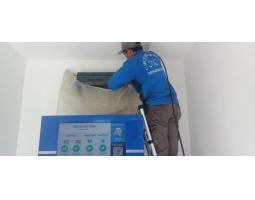 Service AC Tlogowaru Harga Terjangkau - Malang 
