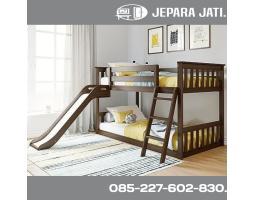 Tempat Tidur Tingkat Prosotan - Bekasi 