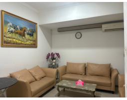 Dijual Tanah Beserta Bangunan Jalan Kramat Raya - Jakarta Pusat