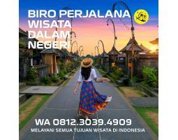 Paket Tour Jogja 2 Hari 1 Malam - Sidoarjo