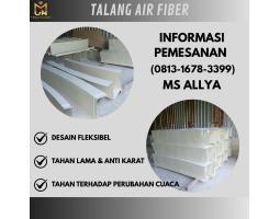 Talang Air Fiber - Subang