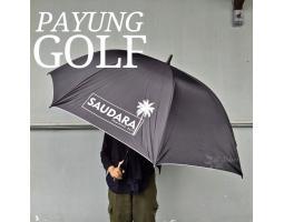 Payung Promosi Souvenir Harga Terjangkau - Klungkung 