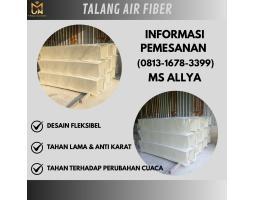 Talang Air Fiber Kualitas Terbaik - Cianjur