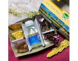  Paket Oleh Oleh Umroh- Bantul 