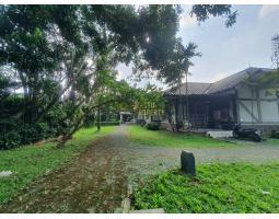 Dijual Tanah Luas 960 Meter Di Cinere - Depok Jawa Barat