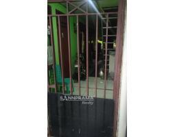 Dijual Rumah Kontrakan 3 Pintu di Tanah Baru - Depok