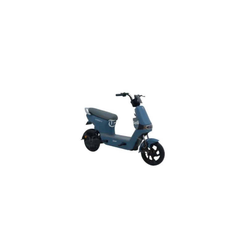 Distributor Sepeda Listrik Uwinfly D8D - Tulungagung