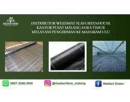 Pabrik Pusat Agen Grosir Weedmat - Malang Kota