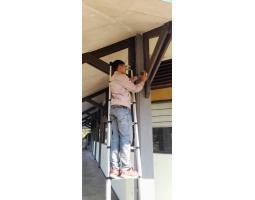 Pasang CCTV Murah Bergaransi Malang Raya - Malang