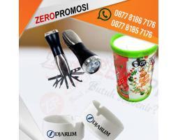 Beragam Souvenir Perusahaan Unik dan Terjangkau di Zeropromosi - Tangerang Kota