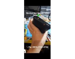 Service GPS Garmin Aera 660 - Tangerang