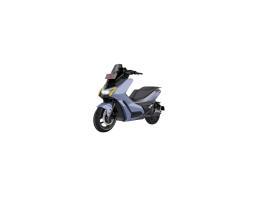 Distributor Sepeda Motor Listrik Uwinfly M100 - Tulungagung