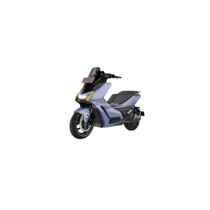 Distributor Sepeda Motor Listrik Uwinfly M100 - Tulungagung