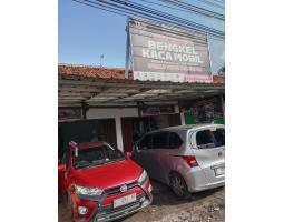 Yudina Kaca Bengkel Kaca Mobil - Majalengka