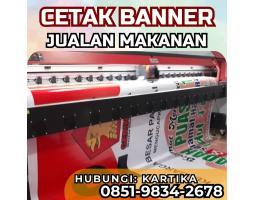 Cetak Baliho Terdekat di Sawahan - Surabaya
