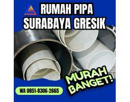 Menjual Berbagai Pipa Murah Lengkap - Gresik 