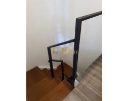 Jual Rumah Mewah Elit Luas 654 m2  Di Kebayoran Lama - Jakarta Selatan