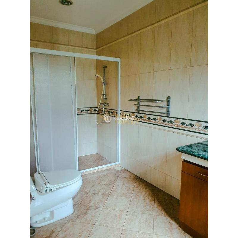 Dijual Rumah Mewah Modern Dalam Perumahan Di Pondok Indah - Jakarta Selatan